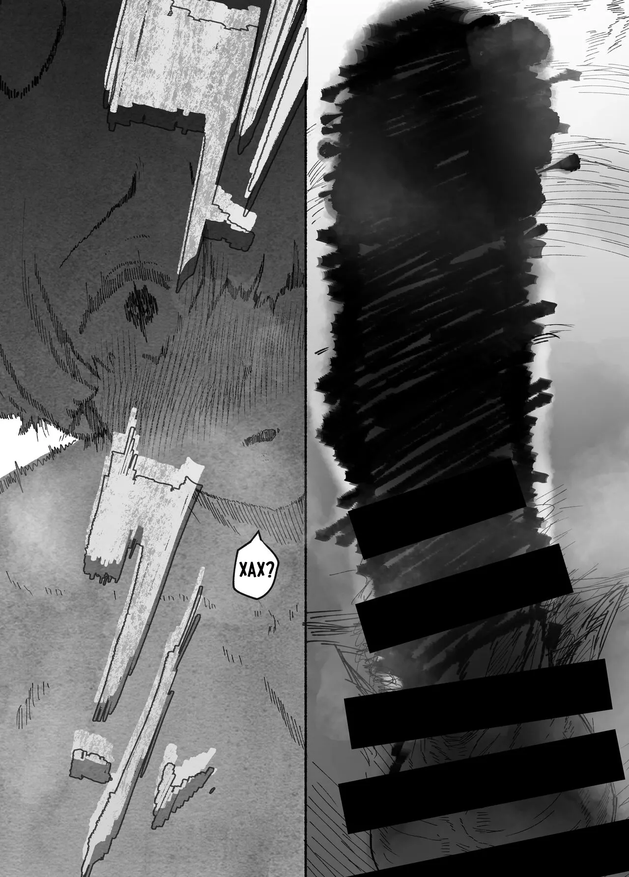 Oni no Ko Ochita - Page 12