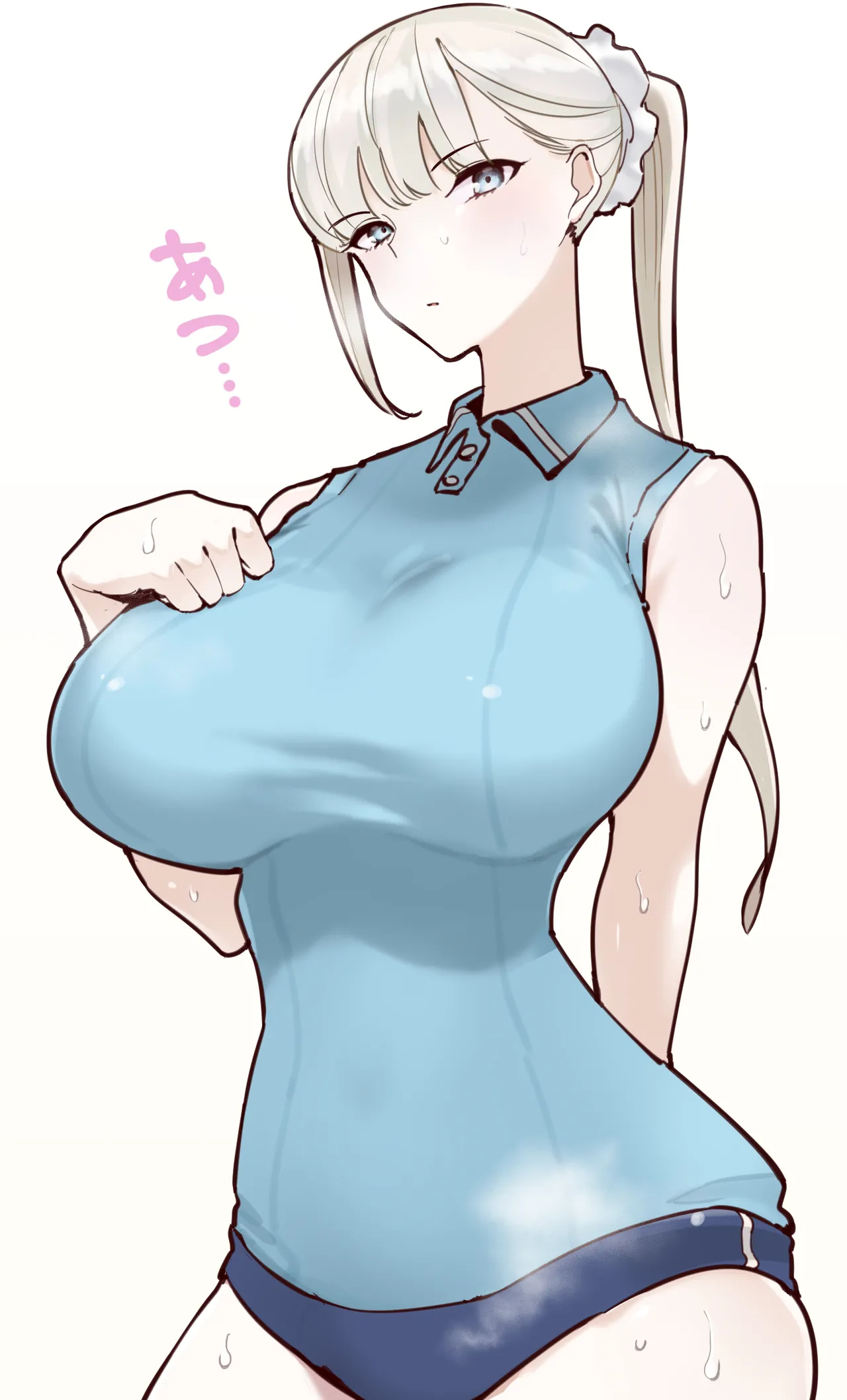 Ecchi na Fuushuu ga Aru Kaso Shuuraku no Ohanashi Soushuuhen - Page 135