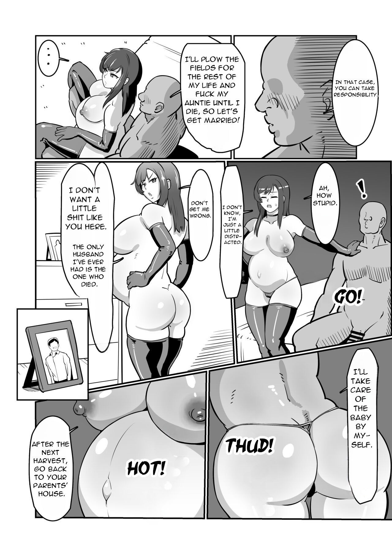 Bote Oba - Page 22