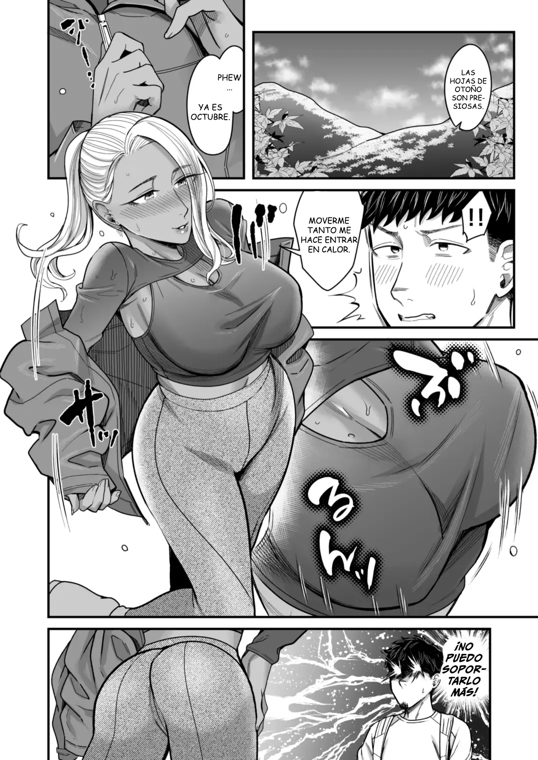 Ally-san wa doko demo ikitai!! 2 - Page 23