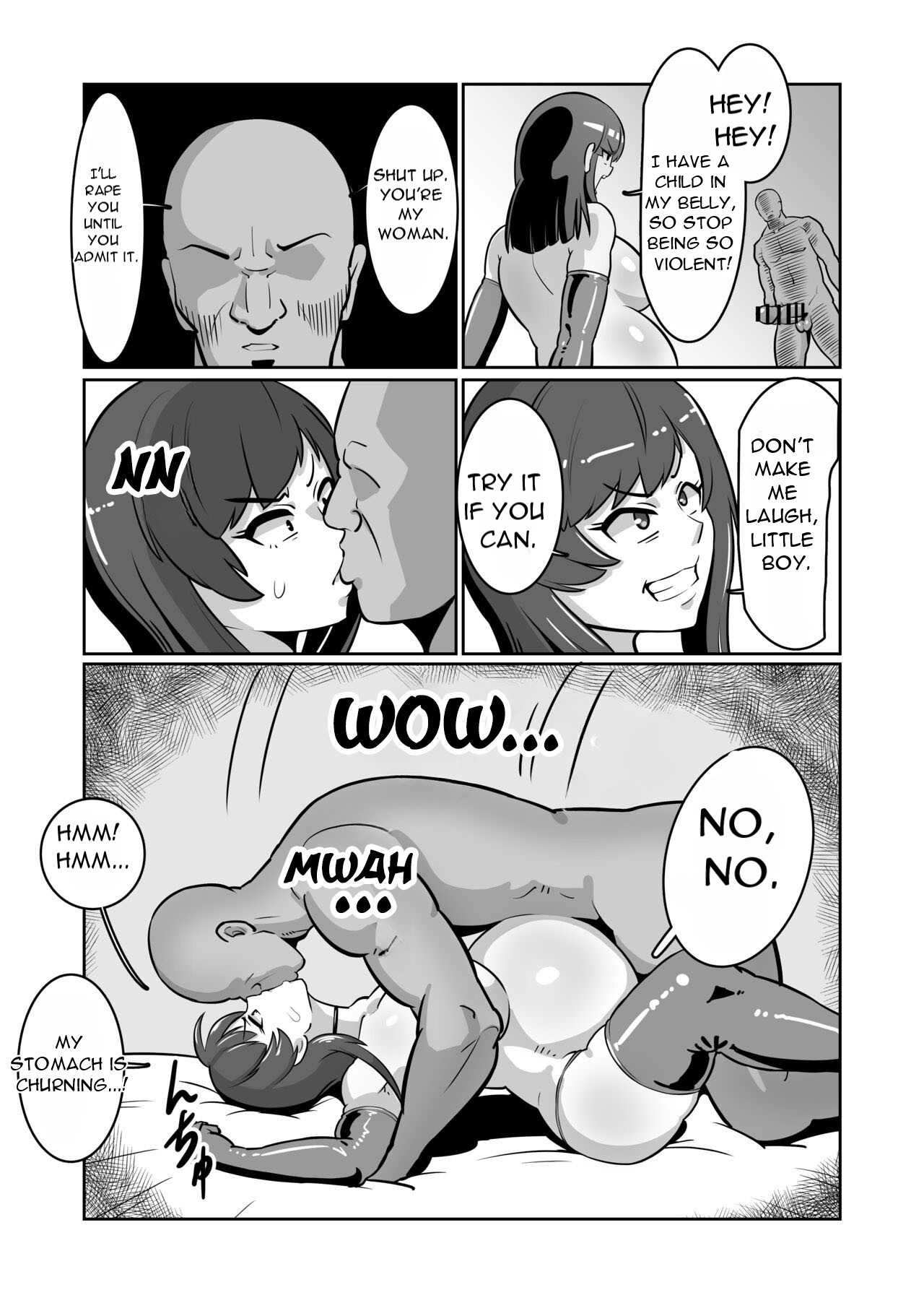 Bote Oba - Page 24