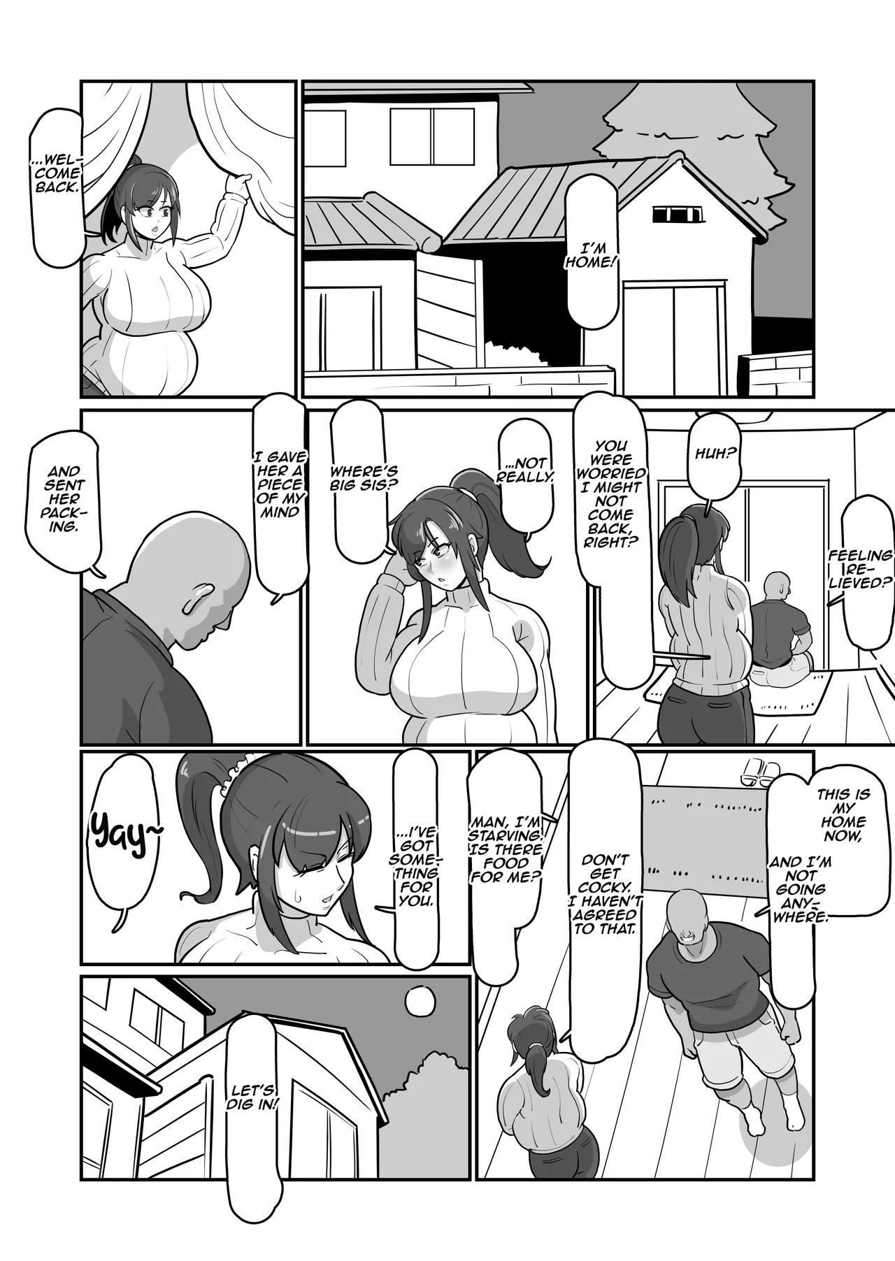 Bote Haha - Page 25