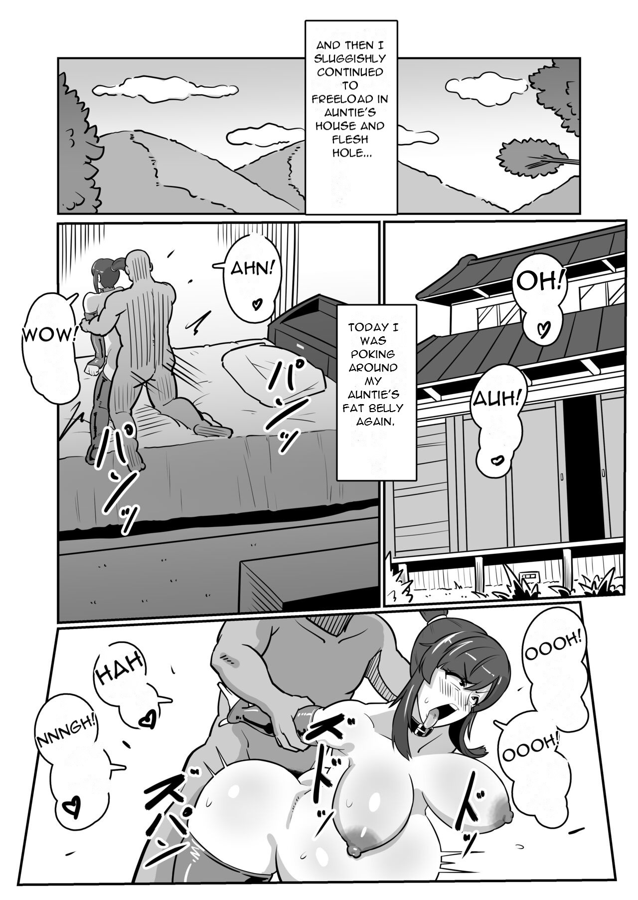 Bote Oba - Page 38