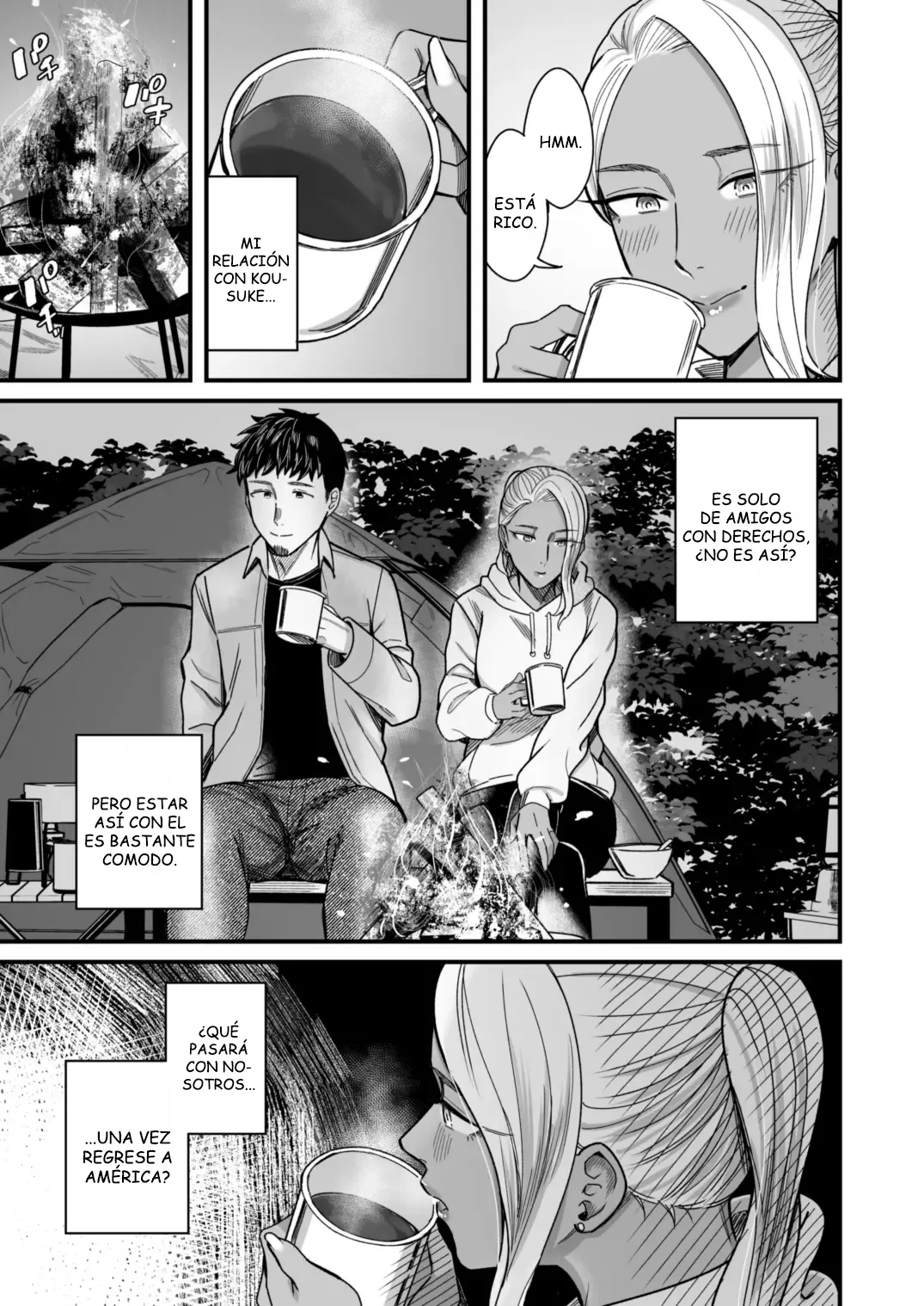 Ally-san wa doko demo ikitai!! 2 - Page 40