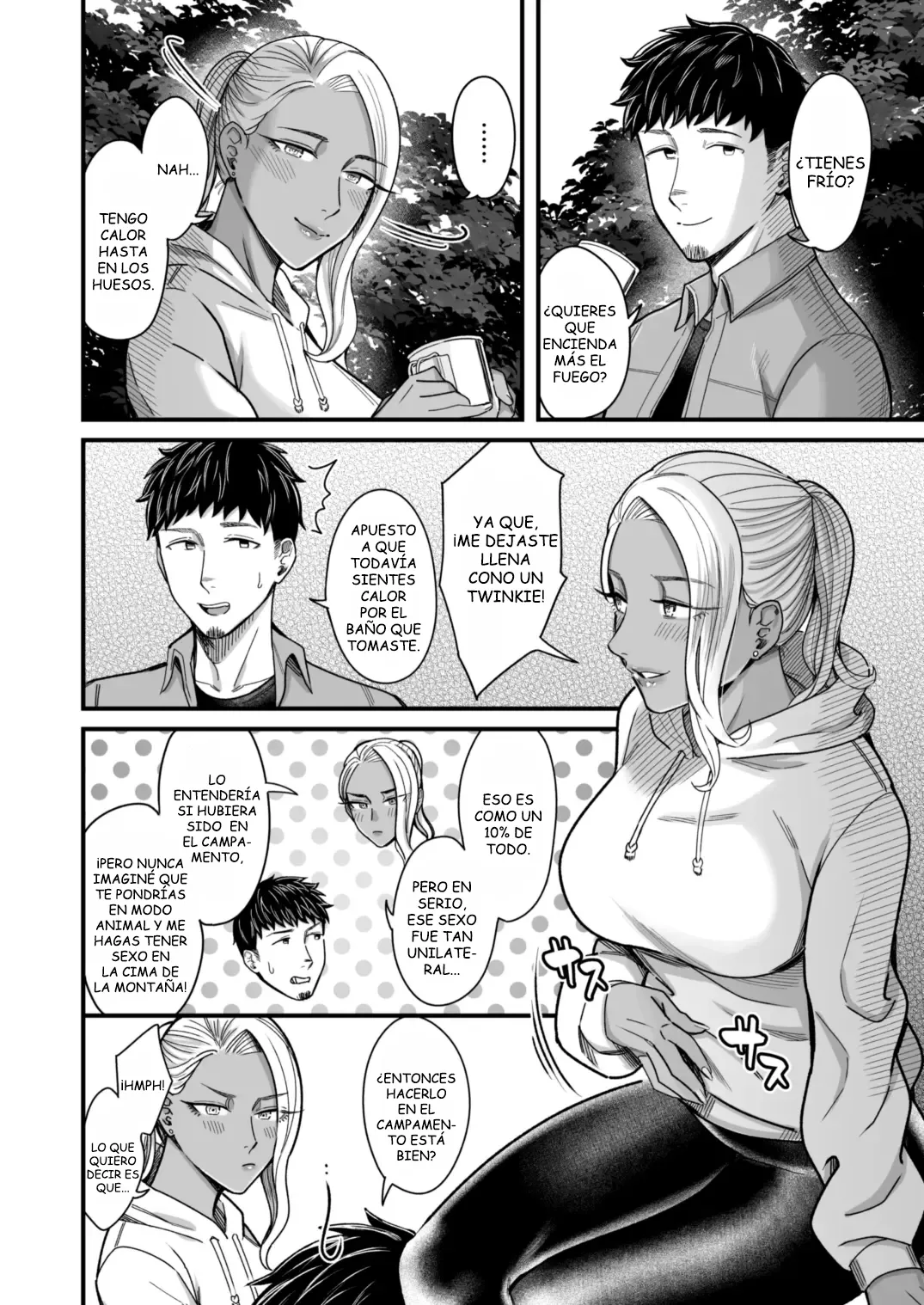 Ally-san wa doko demo ikitai!! 2 - Page 41