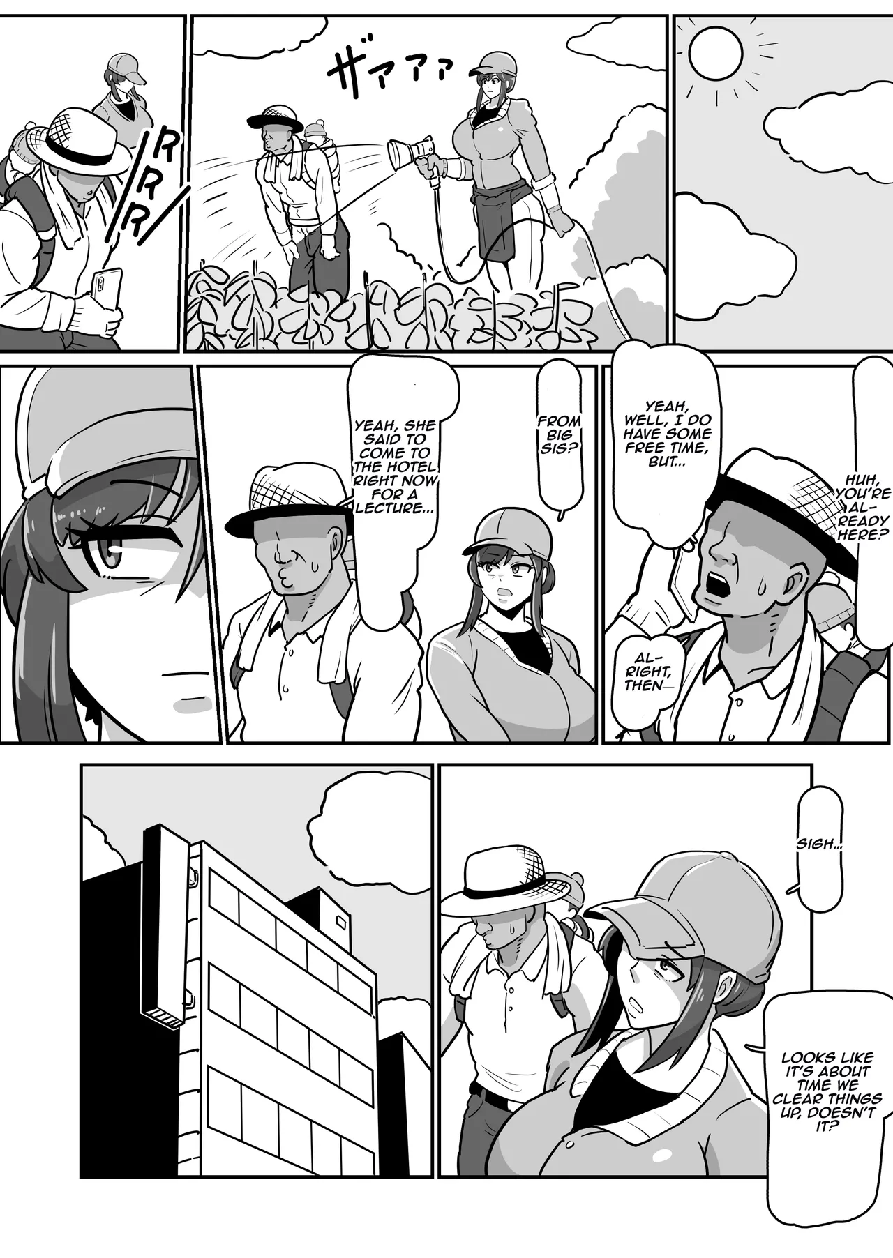 Bote Haha - Page 46