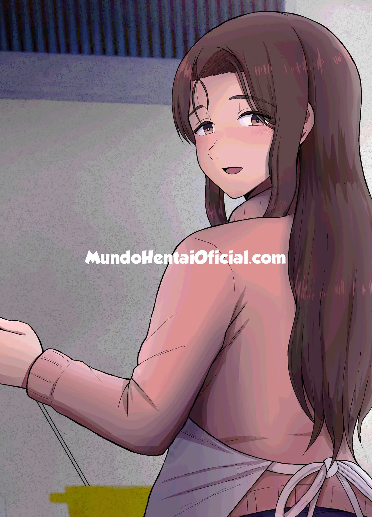 Mãe Super-Protetora - Page 50