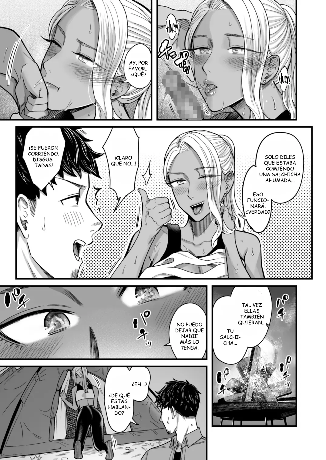 Ally-san wa doko demo ikitai!! 2 - Page 52