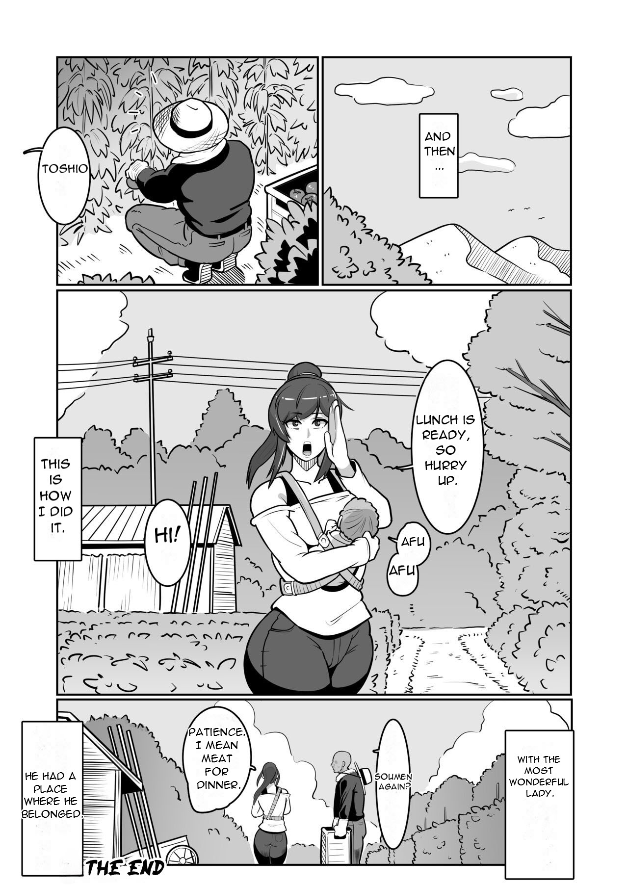 Bote Oba - Page 54