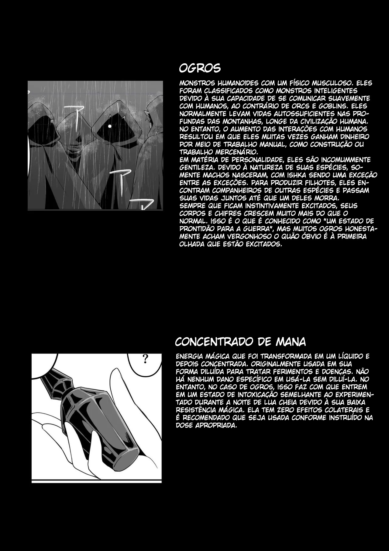 Elfa Safada Quer Ser Fodida Contra Sua Vontade - Page 61