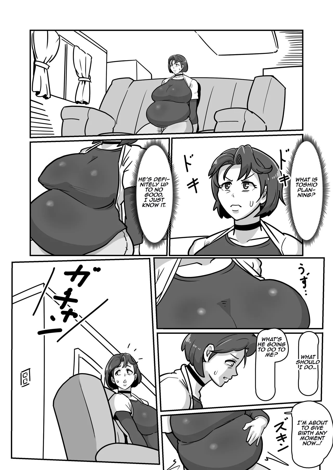 Bote Haha - Page 62
