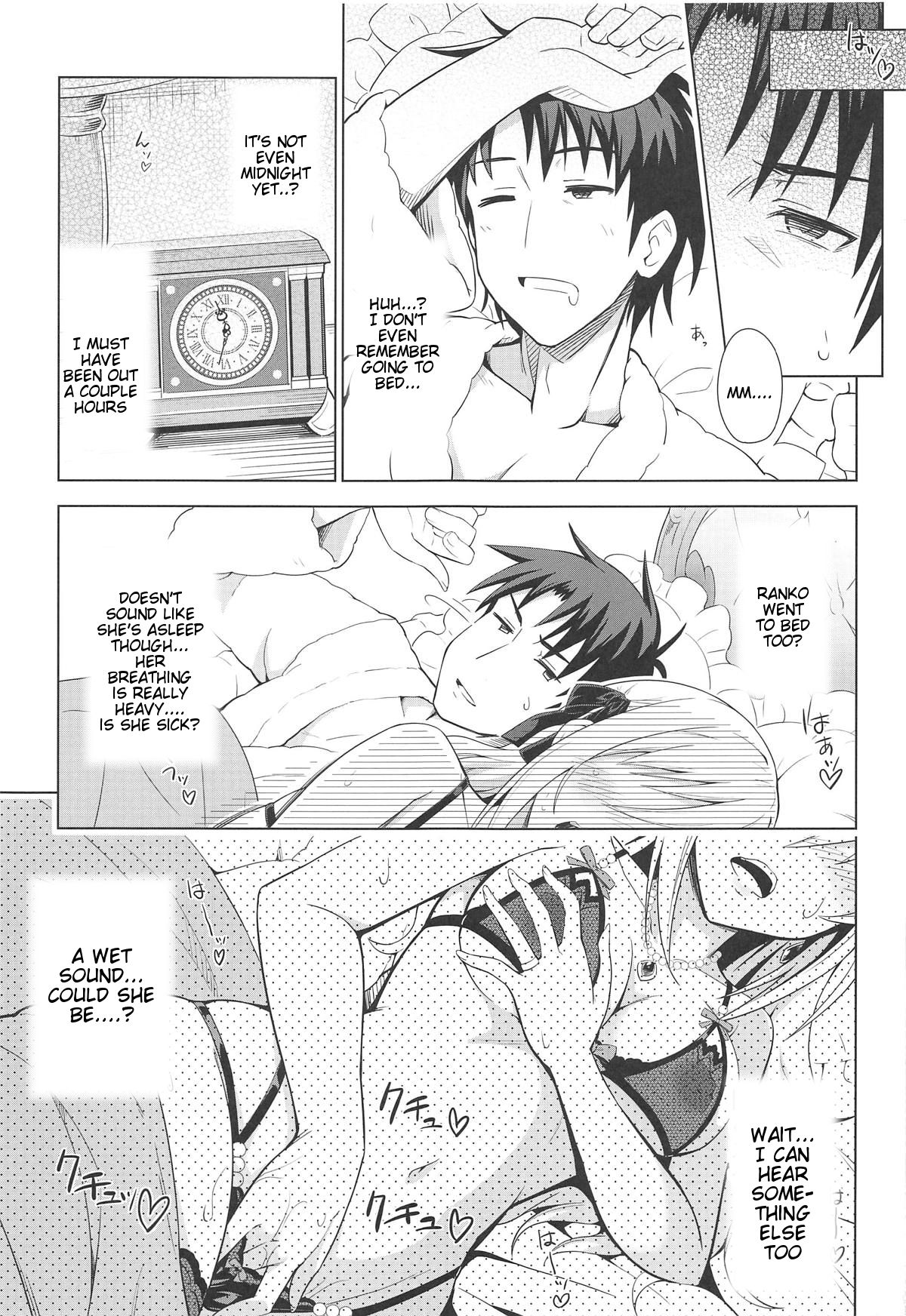 MIRACH - Page 8
