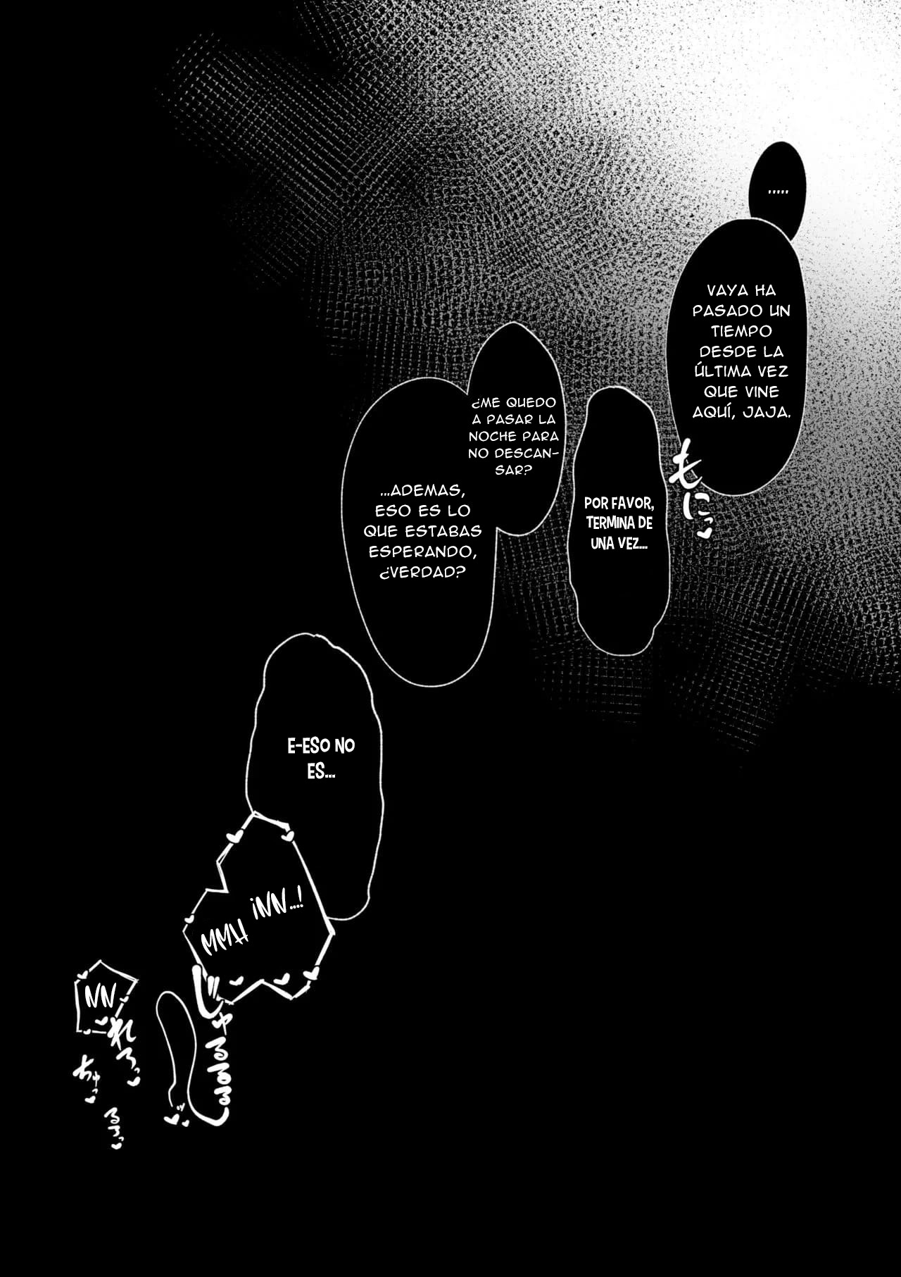 Boku dake shiranai kanojo no `sugata’.|Soy El Único Que No Conoce Su Verdadera ”Apariencia”. - Page 32