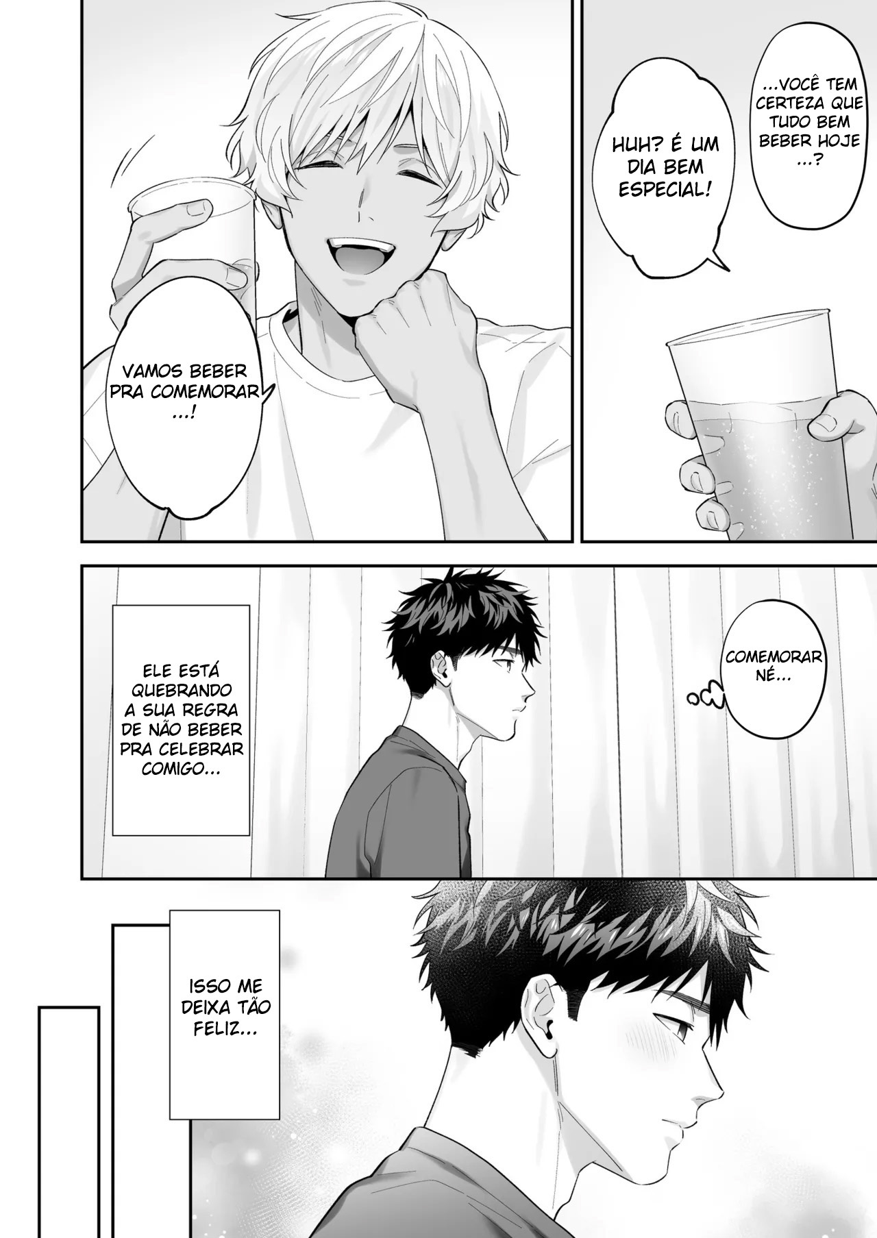 Shiro Pode Ser O Ativo Também! - Page 6