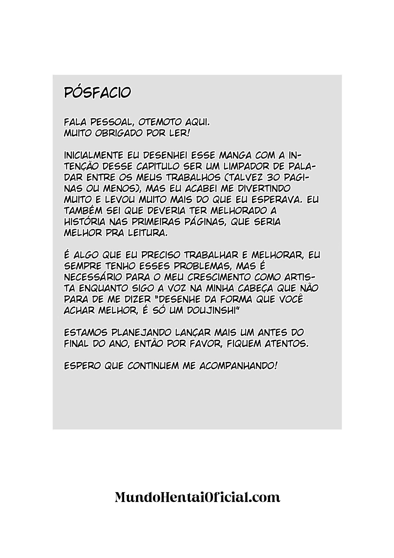 De Jeito Nenhum Ela é Freira Com Esse Corpo - Page 53