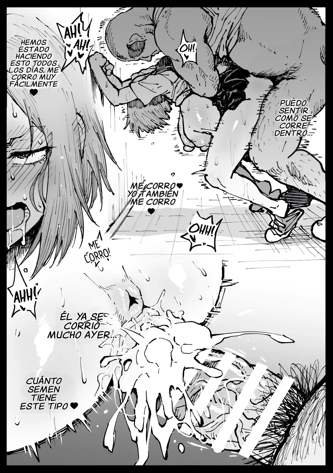 Kurutta Sekai no Bara | Una Rosa en un Mundo de Locos - Page 6