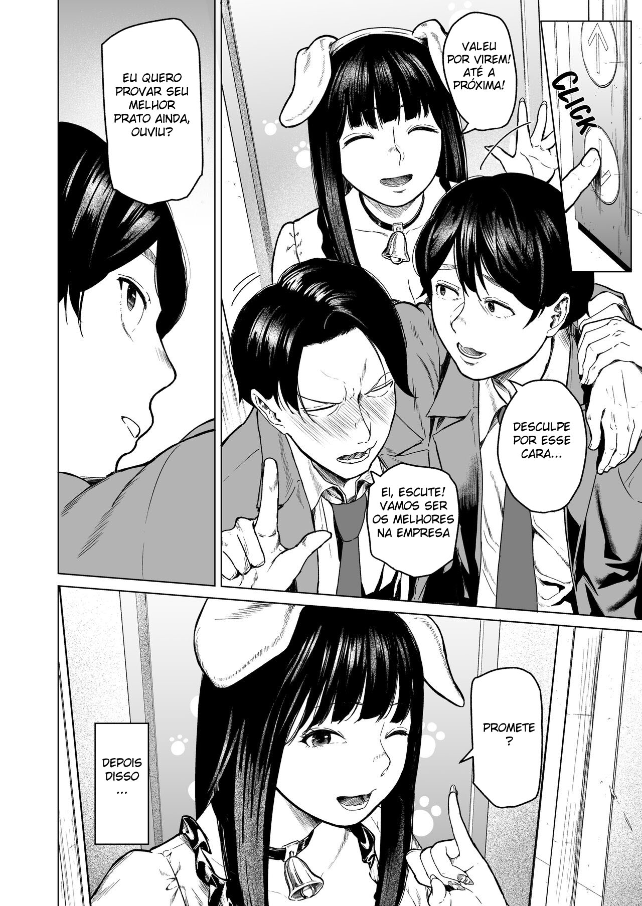 Esse Tipo de Conceito 1 - Page 10