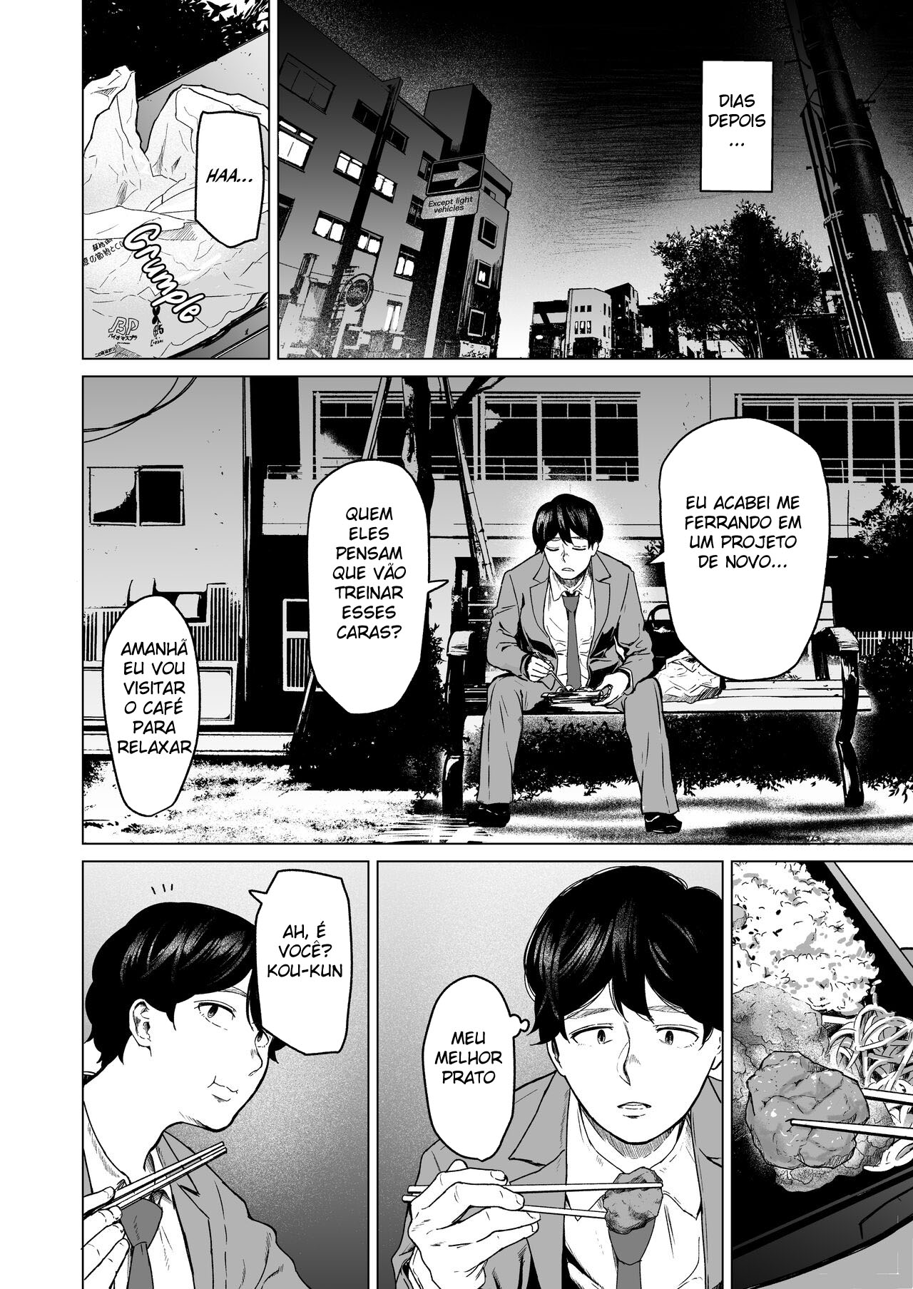 Esse Tipo de Conceito 1 - Page 12