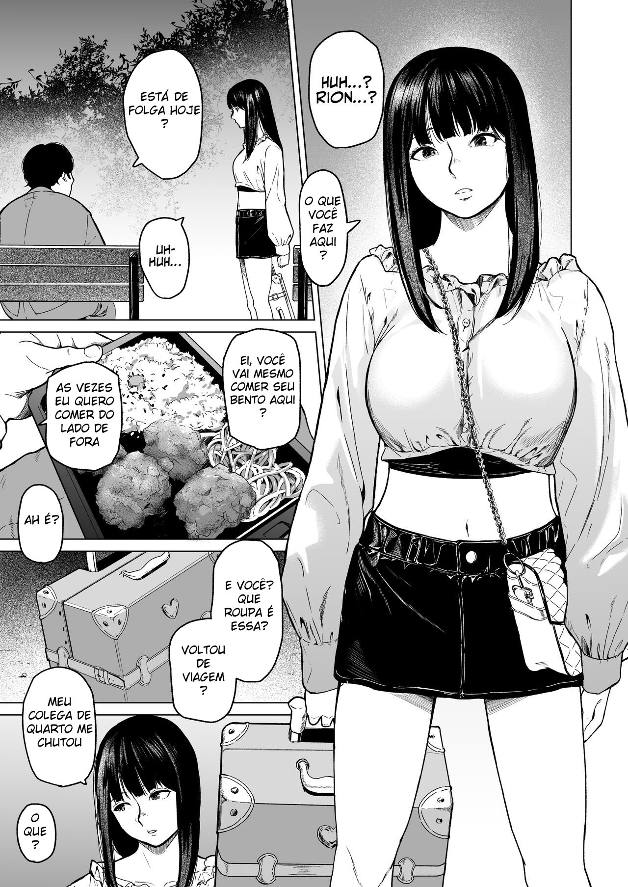 Esse Tipo de Conceito 1 - Page 13