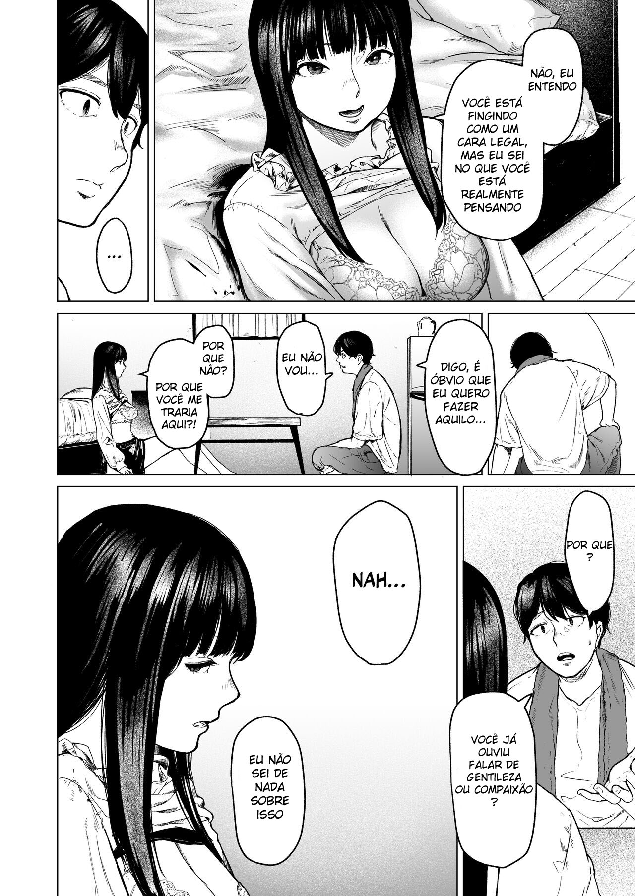 Esse Tipo de Conceito 1 - Page 18