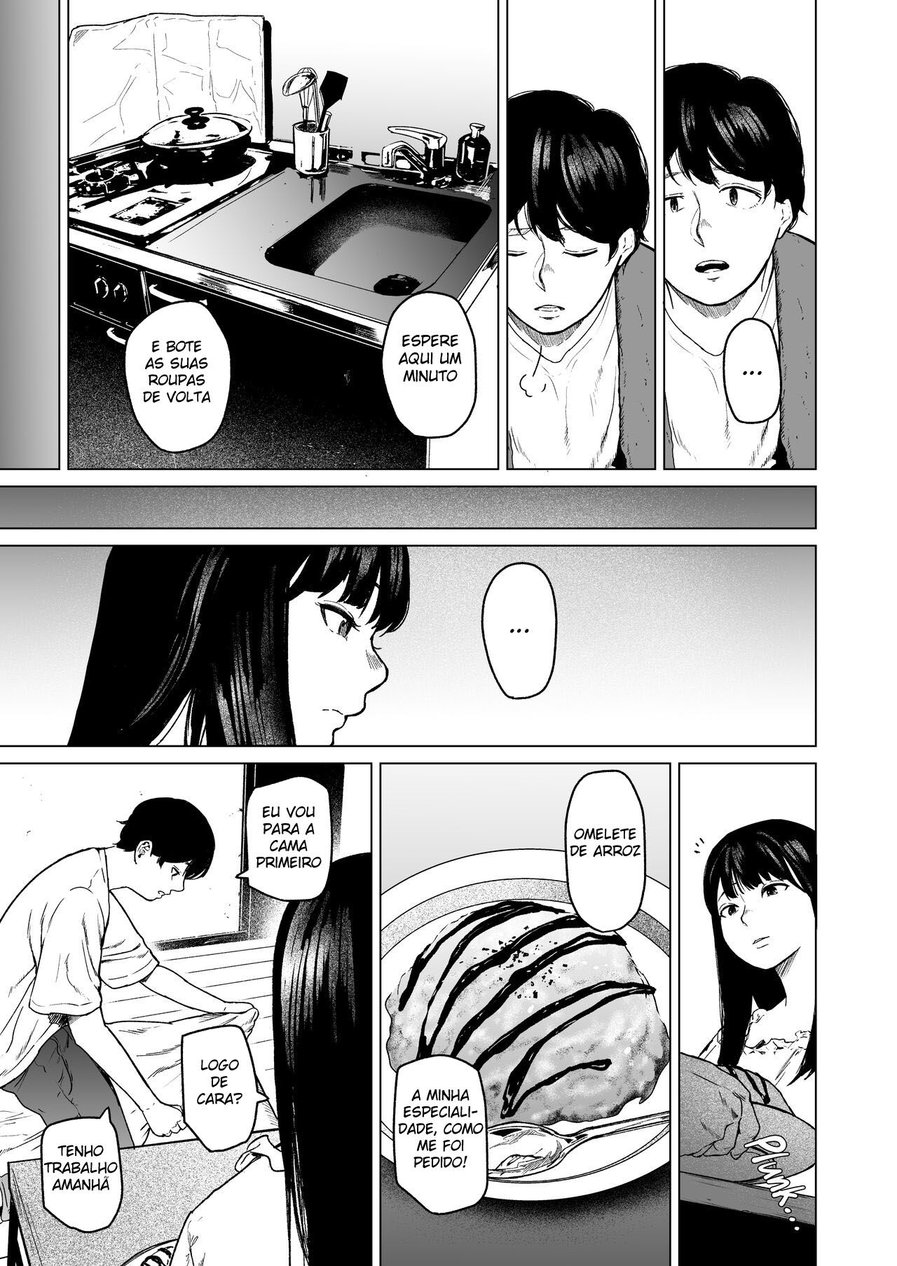 Esse Tipo de Conceito 1 - Page 19