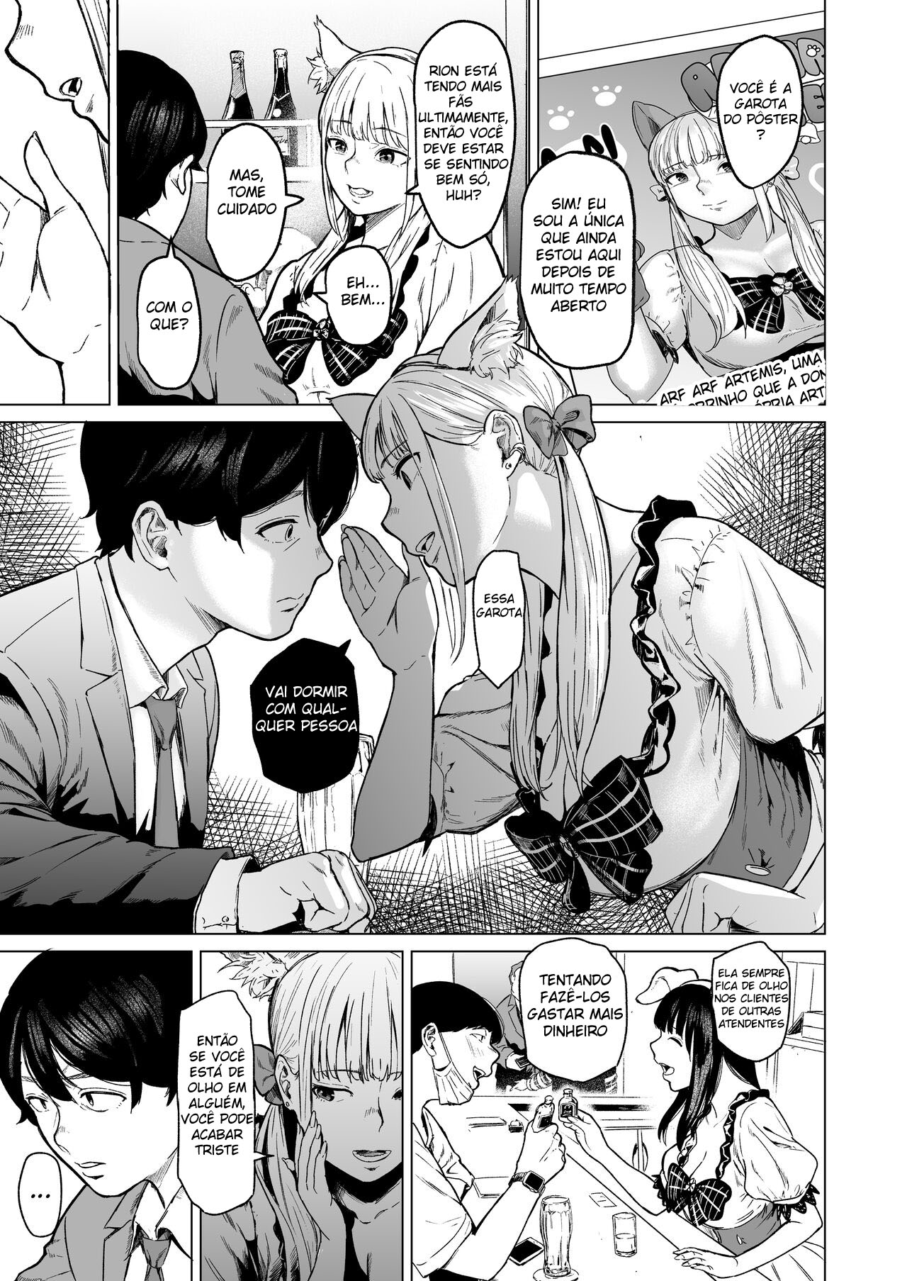 Esse Tipo de Conceito 1 - Page 23