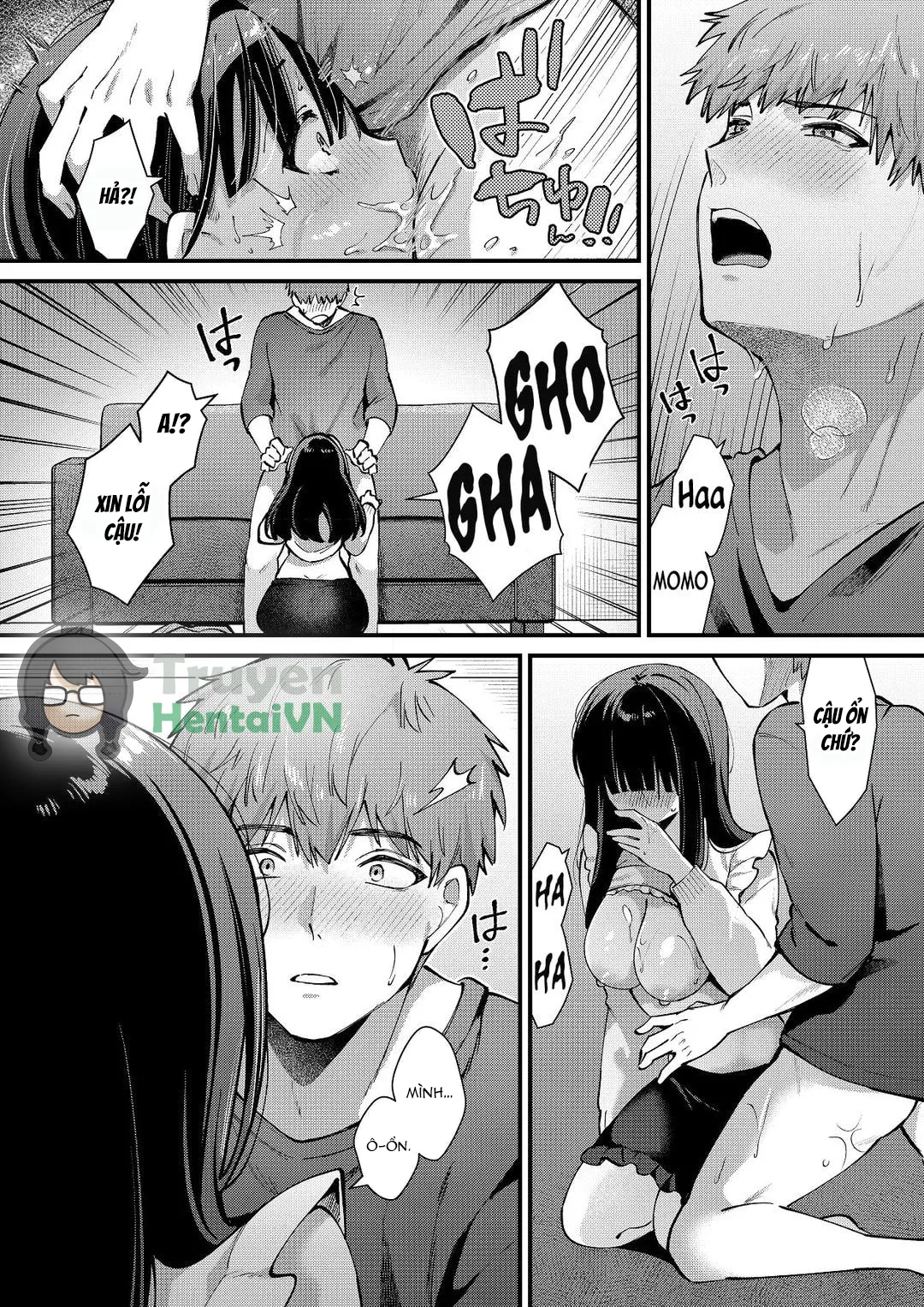 Watashi, Hontou wa… ~Mazo Kokuhaku Shite Hajimaru Hontou ni Kimochii Sex~ - Page 11