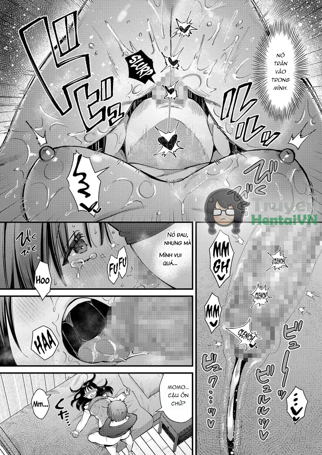 Watashi, Hontou wa… ~Mazo Kokuhaku Shite Hajimaru Hontou ni Kimochii Sex~ - Page 15