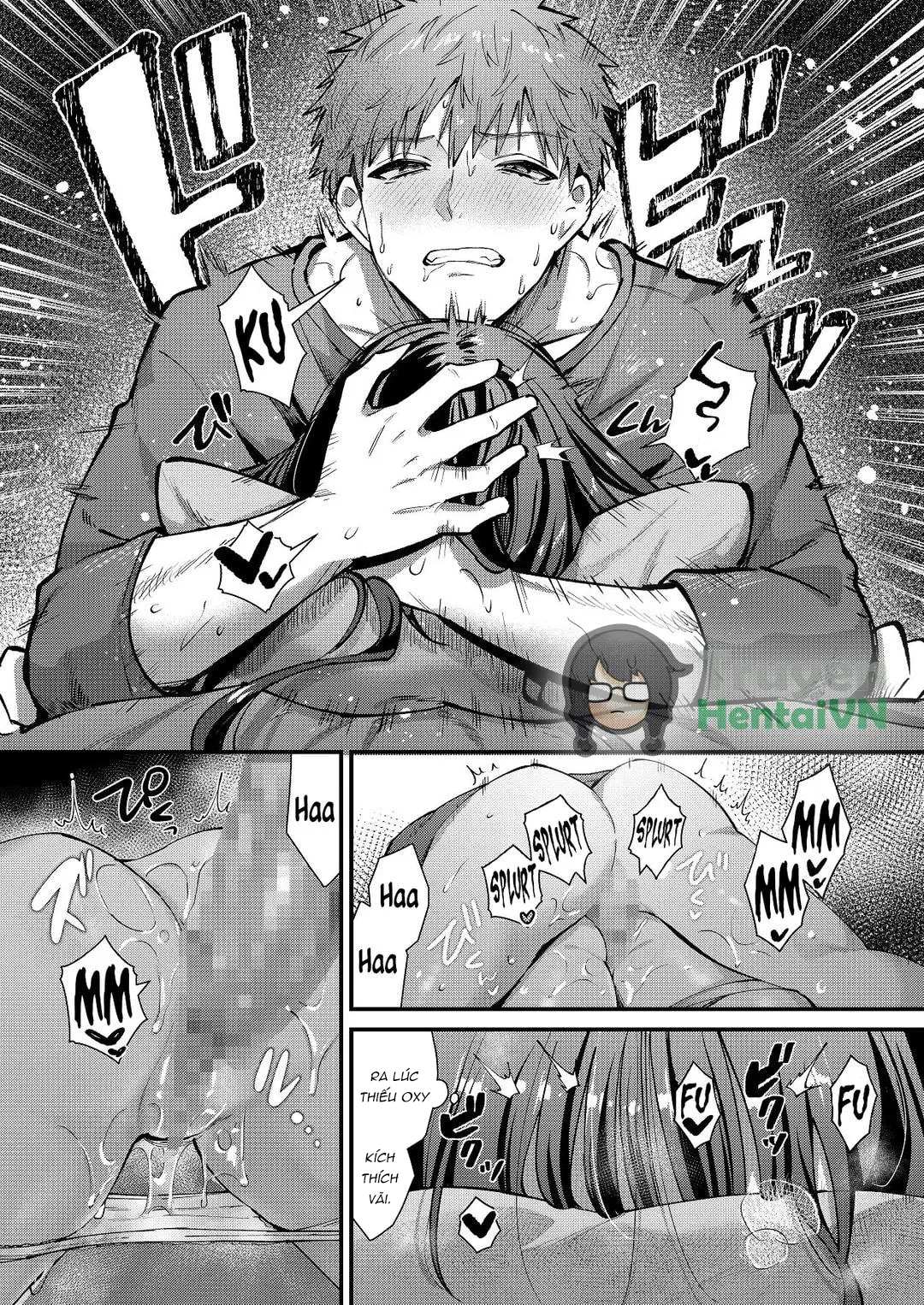 Watashi, Hontou wa… ~Mazo Kokuhaku Shite Hajimaru Hontou ni Kimochii Sex~ - Page 22
