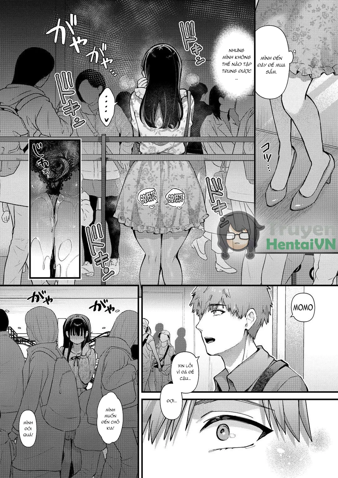 Watashi, Hontou wa… ~Mazo Kokuhaku Shite Hajimaru Hontou ni Kimochii Sex~ - Page 25