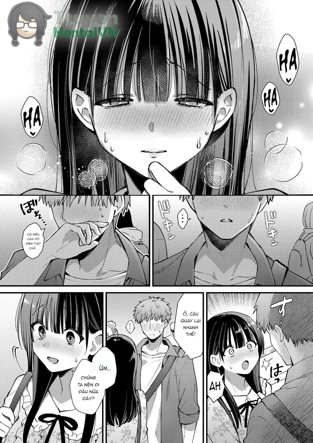 Watashi, Hontou wa… ~Mazo Kokuhaku Shite Hajimaru Hontou ni Kimochii Sex~ - Page 26