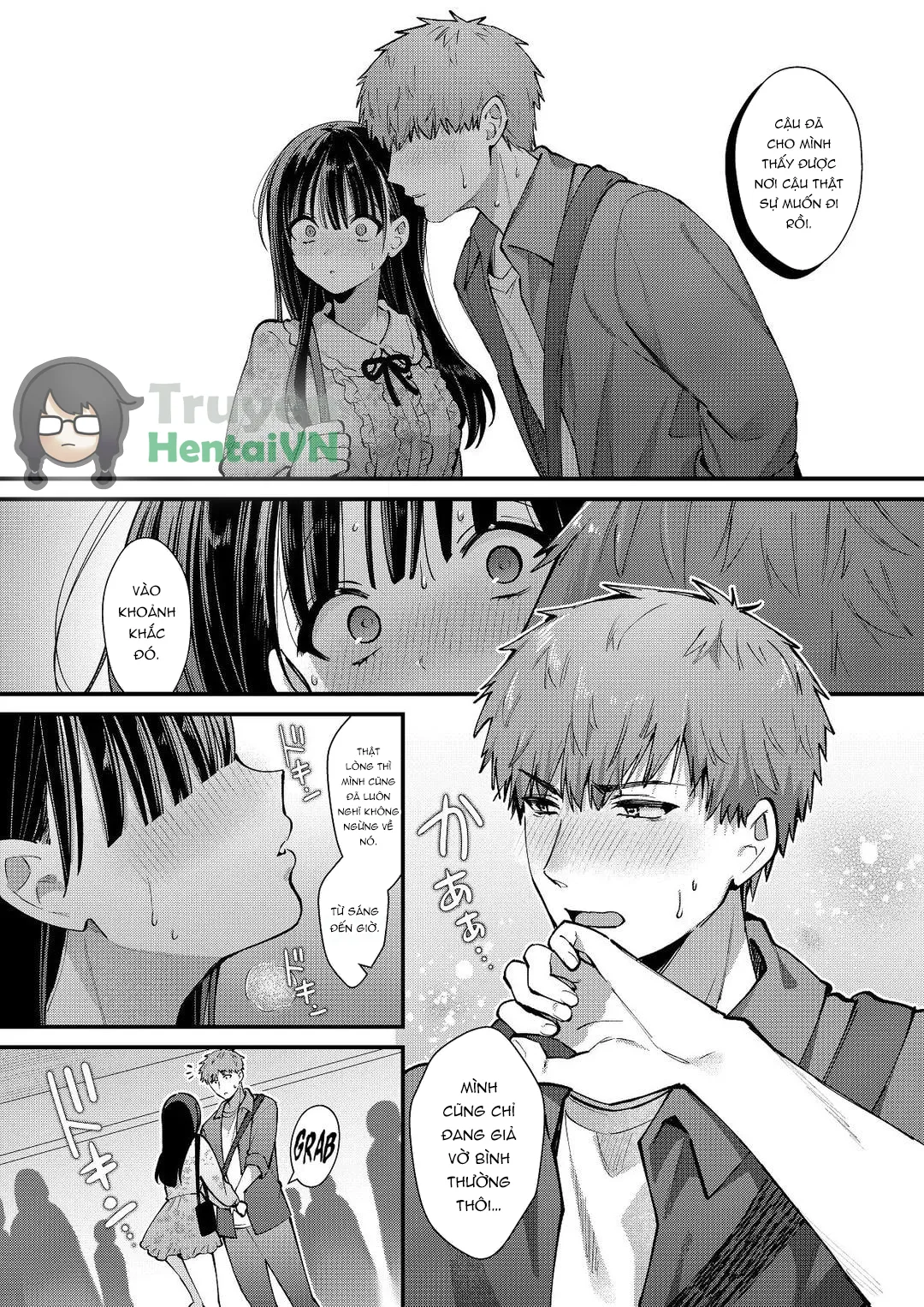 Watashi, Hontou wa… ~Mazo Kokuhaku Shite Hajimaru Hontou ni Kimochii Sex~ - Page 27