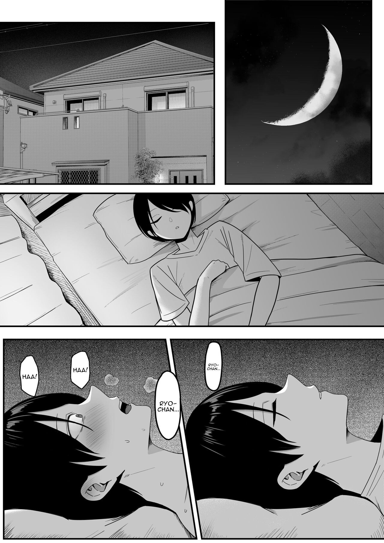 Eu Me Tornei O Alimento Das Succubus - Page 8