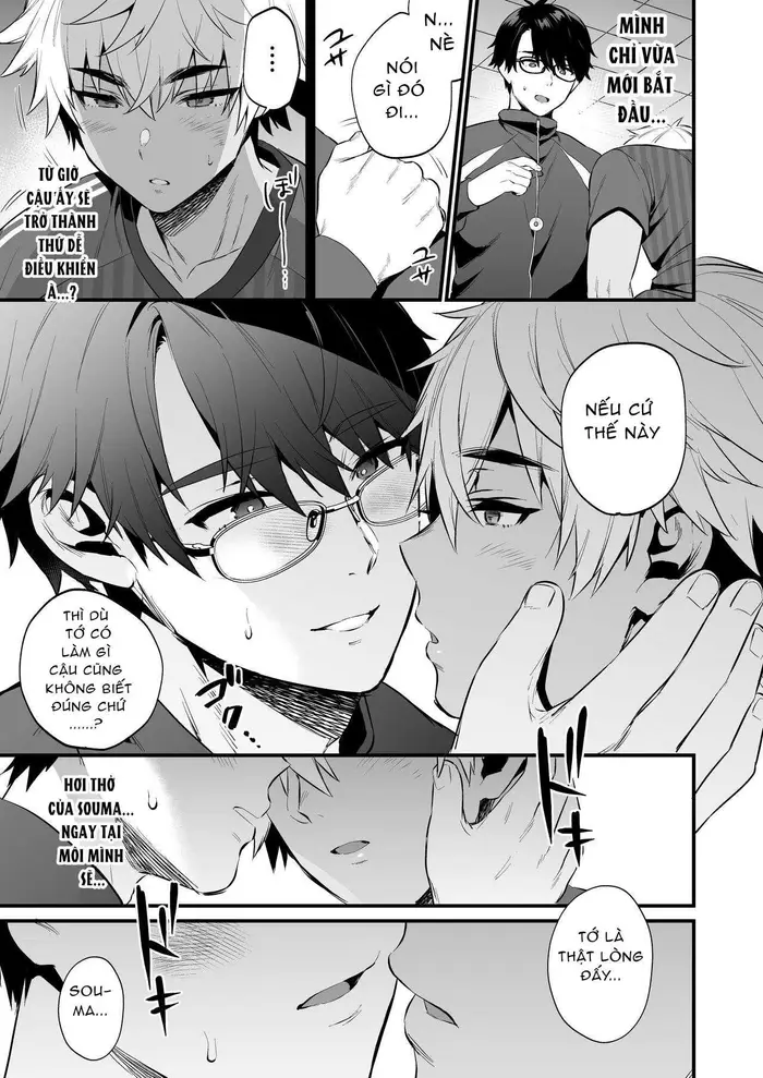 Nonke no Osananajimi WO SAIMIN NTR - Page 10