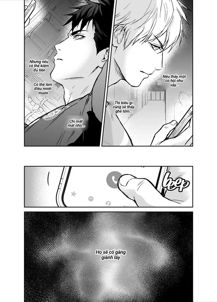 Wakeari! Shukuteki no Aitsu to AV Kyoen!? - Page 25