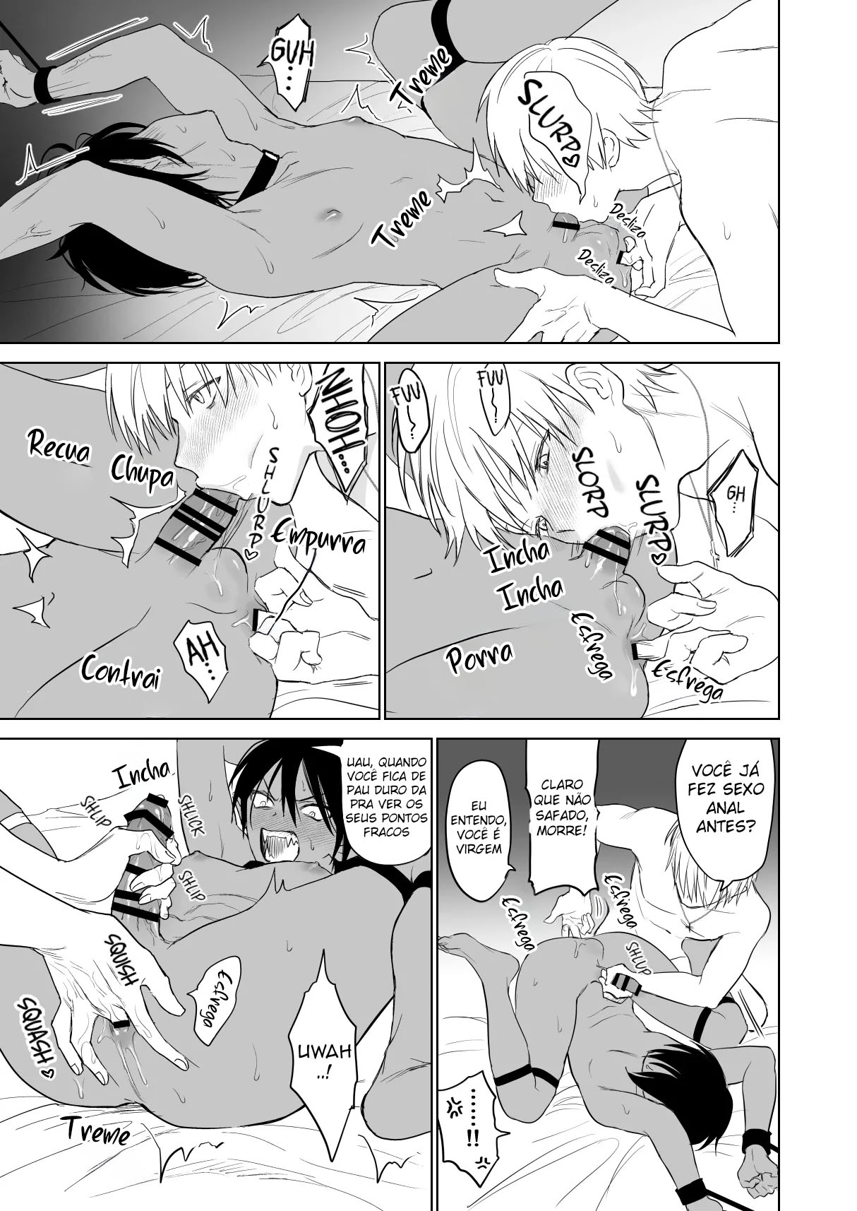 Maou-sama Wakarase! - Page 16