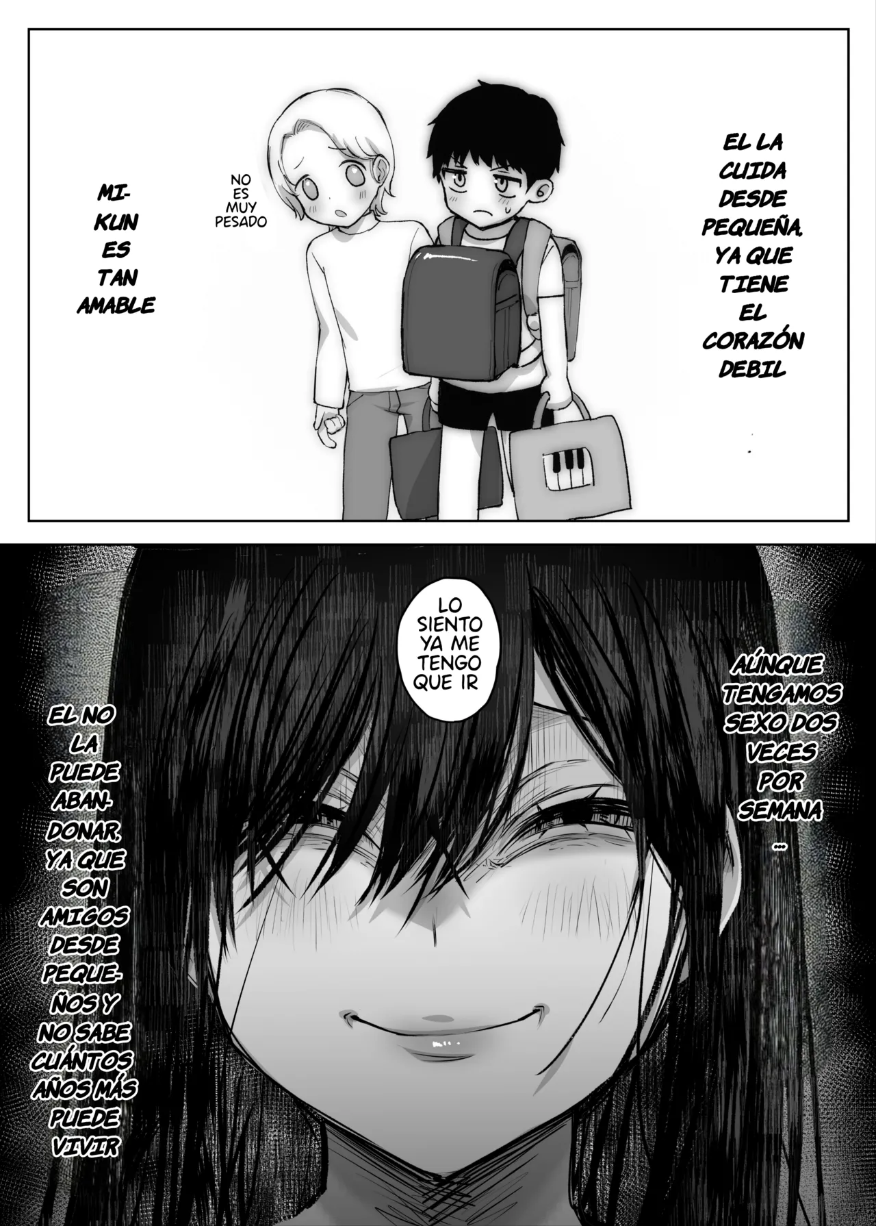 Otto yori Suki na Otoko no Seishi de Haramitai - Page 16