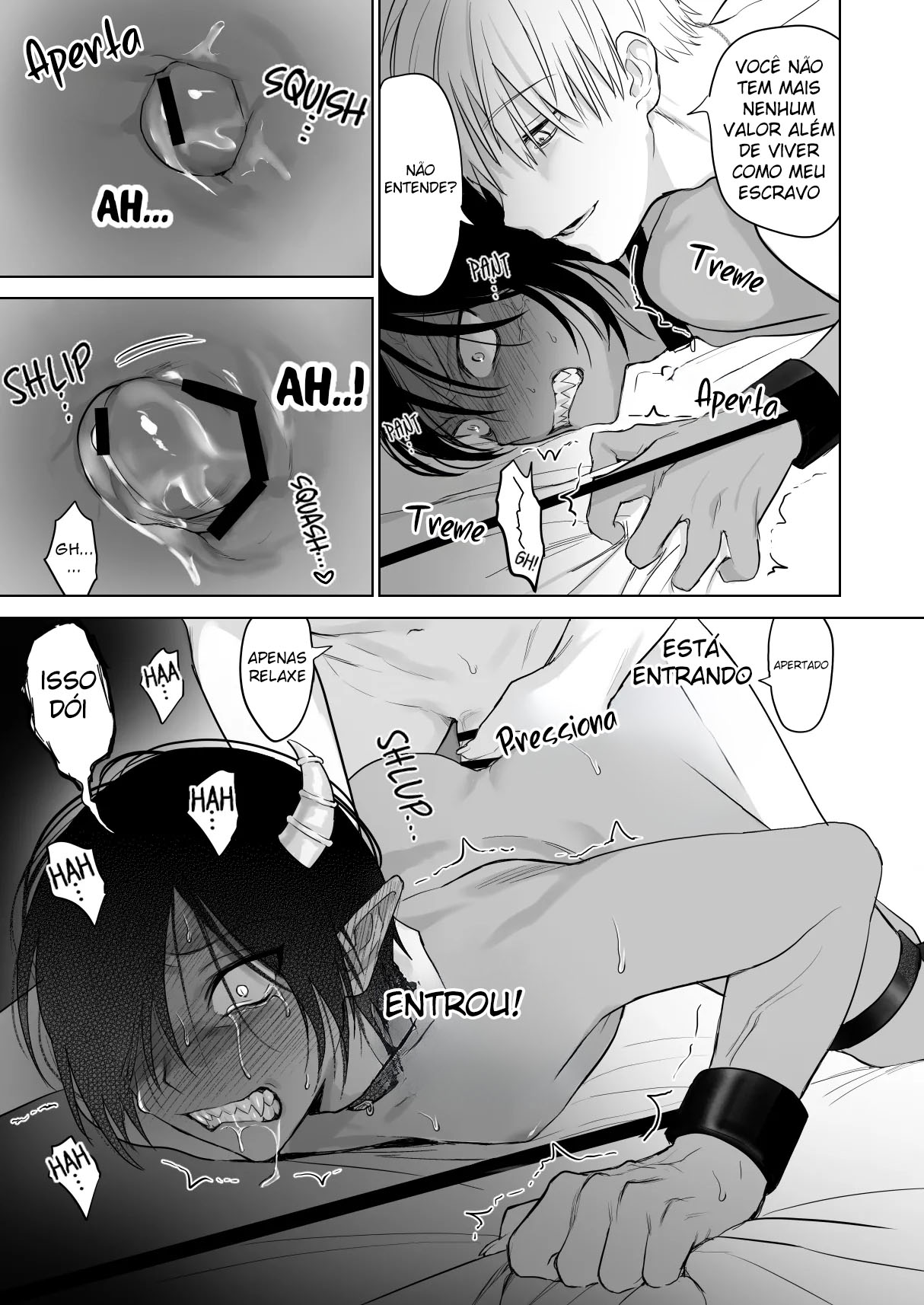 Maou-sama Wakarase! - Page 22