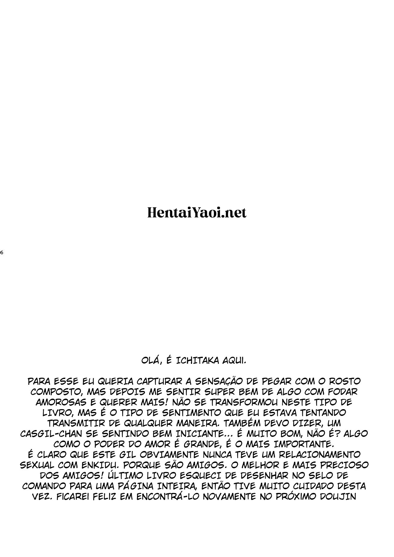 O Primeiro Amor do Rei Sábio - Page 26