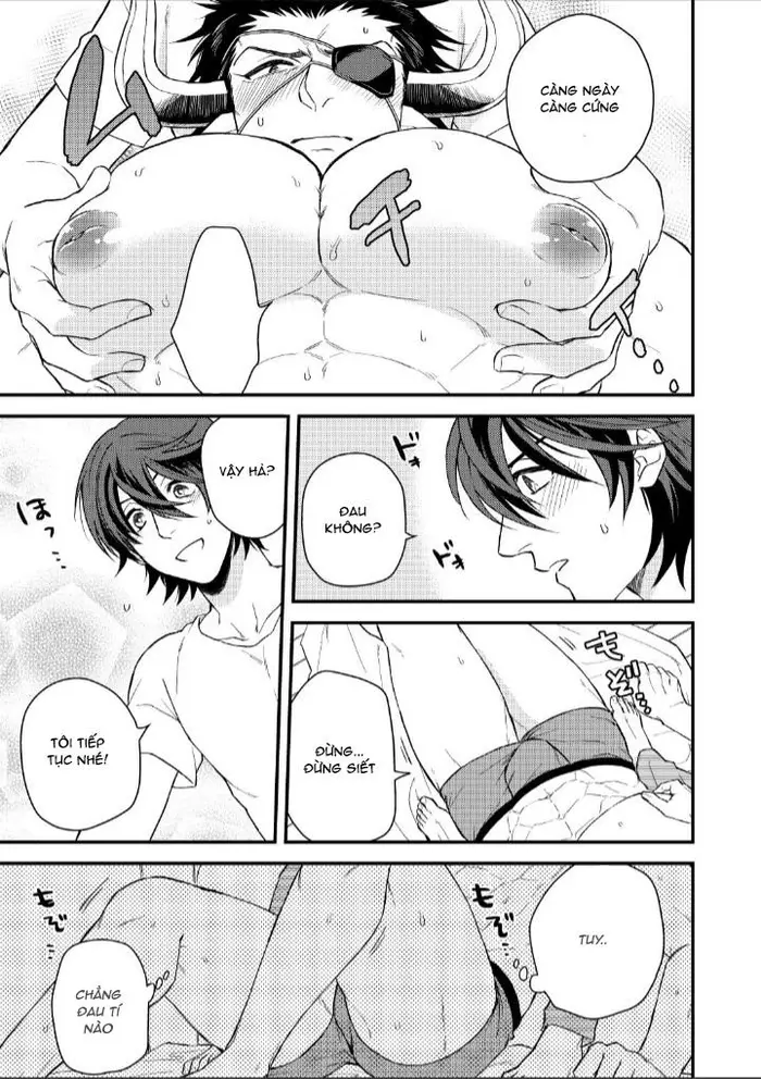 Osu Draph Nyuugyou Takuhaibin - Page 26