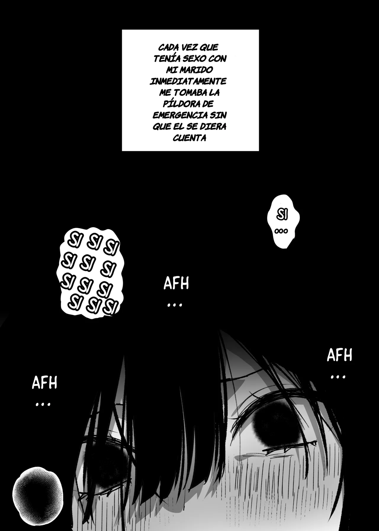 Otto yori Suki na Otoko no Seishi de Haramitai - Page 29