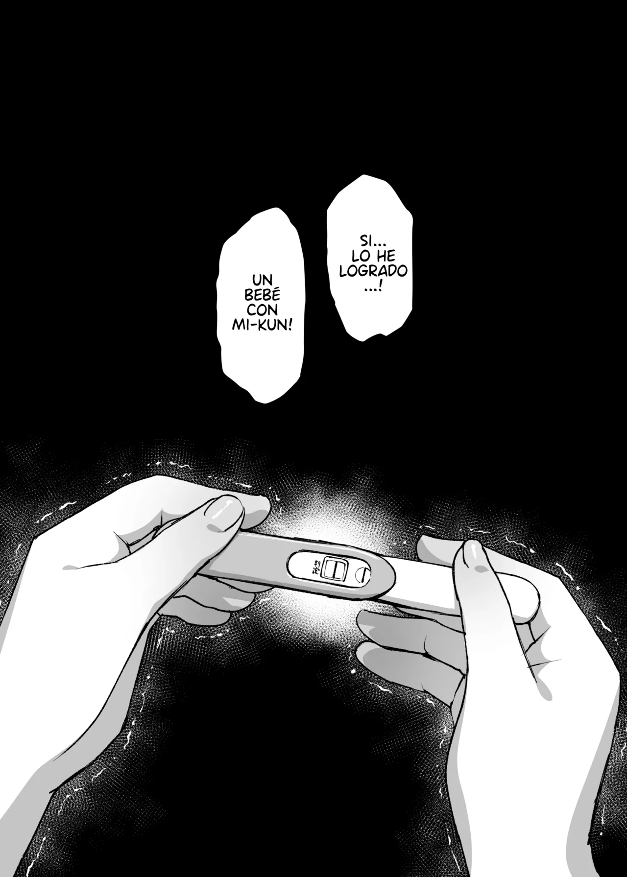Otto yori Suki na Otoko no Seishi de Haramitai - Page 30