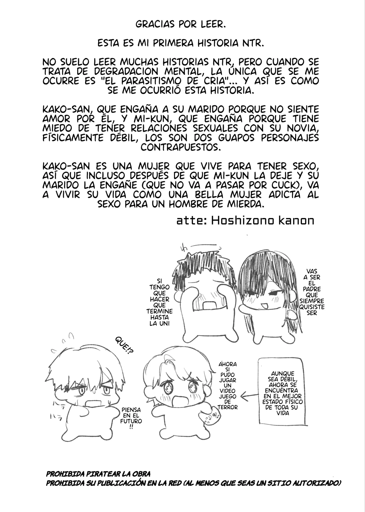 Otto yori Suki na Otoko no Seishi de Haramitai - Page 32