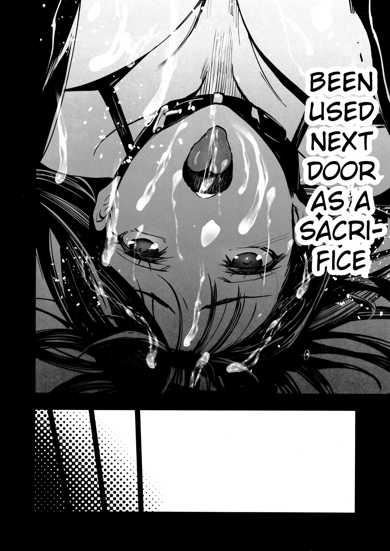 Otonari no Nie Yon Tooku e Itta Osananajimi - Page 33