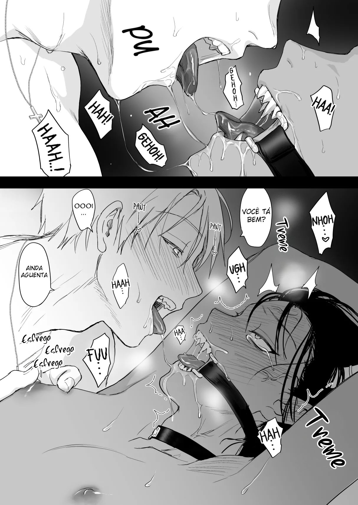 Maou-sama Wakarase! - Page 38