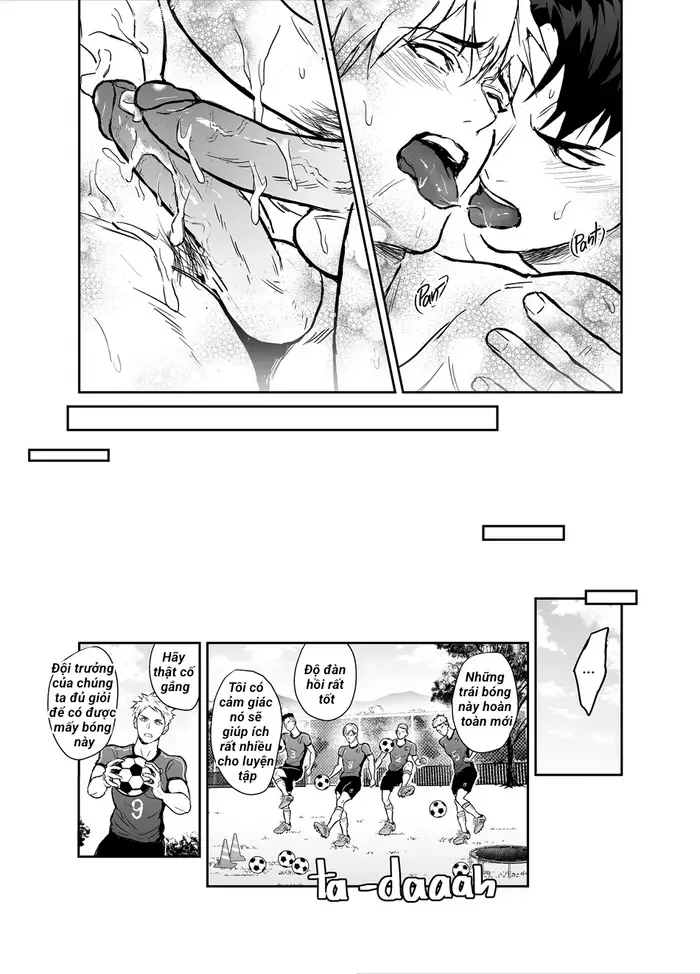Wakeari! Shukuteki no Aitsu to AV Kyoen!? - Page 63
