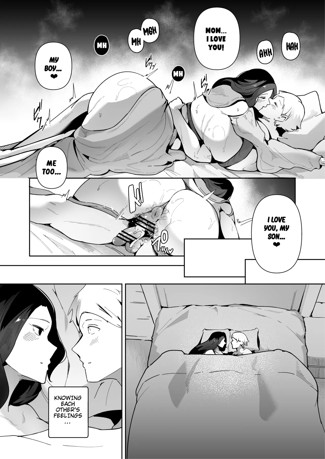 Elf no Youbo - Page 44