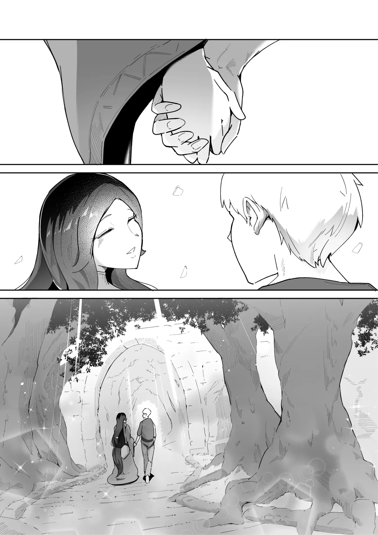 Elf no Youbo - Page 47