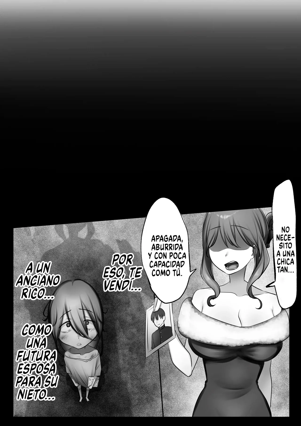 JK Iinazuke to Sakidori Shinkon Seikatsu?!｜¡¿Una Vida Sexual de Recién Casados Anticipada con Mi Prometida Colegiala?! - Page 54