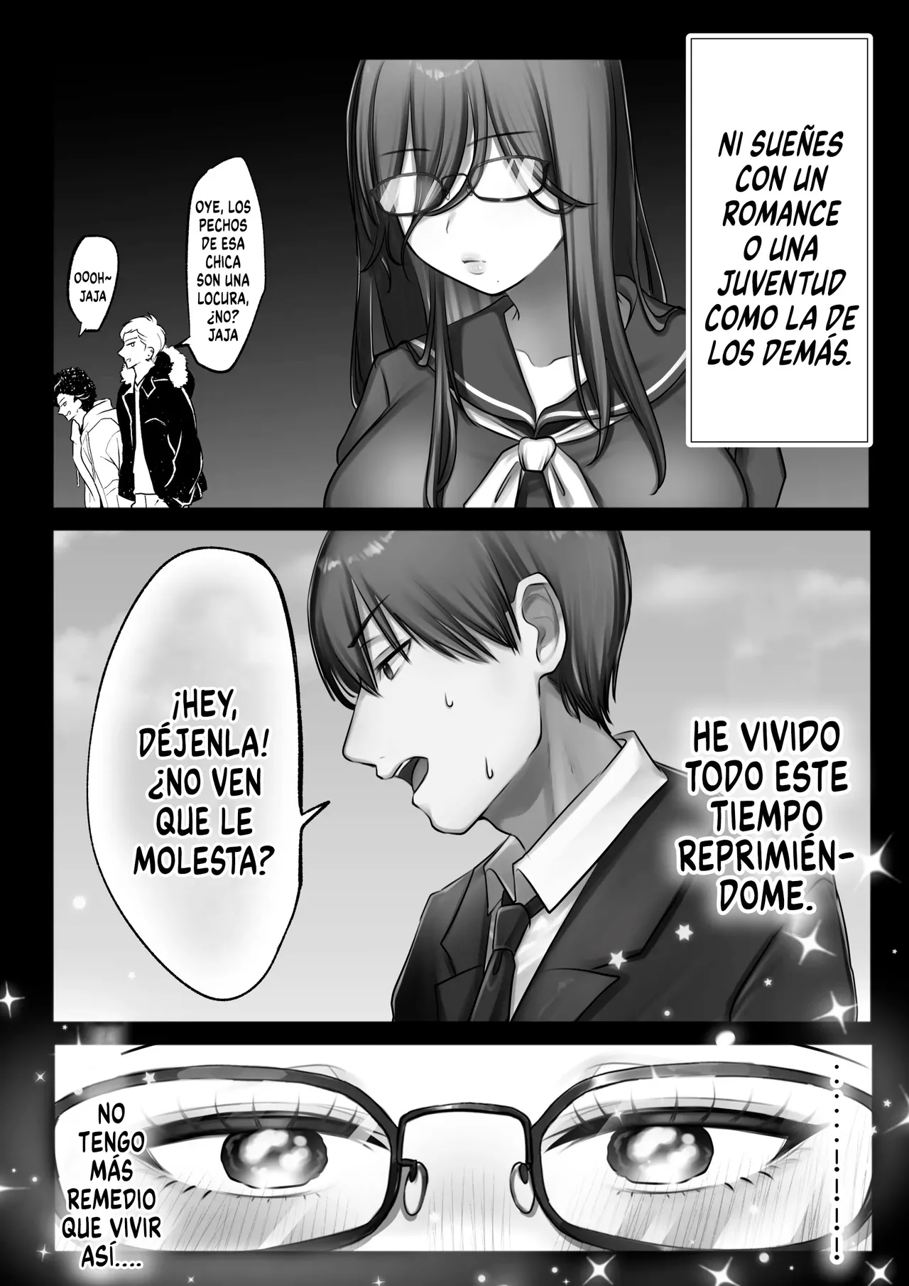 JK Iinazuke to Sakidori Shinkon Seikatsu?!｜¡¿Una Vida Sexual de Recién Casados Anticipada con Mi Prometida Colegiala?! - Page 55